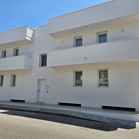 Ferrari Rooms & Apartments Porto Cesareo Exteriér fotografie